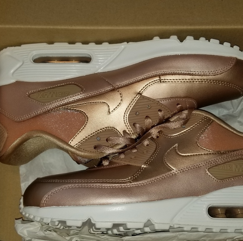 Womens Nike Air Max